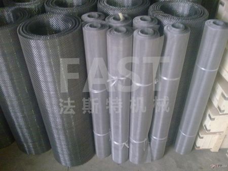 振動(dòng)篩篩網(wǎng) 
